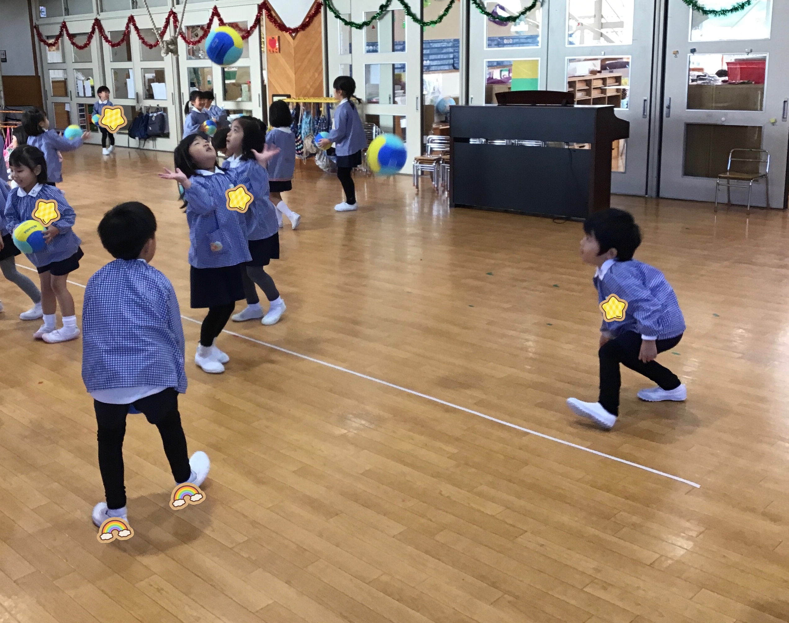 大阪商業大学附属幼稚園 ｜学校法人谷岡学園｜大阪府東大阪市御厨南